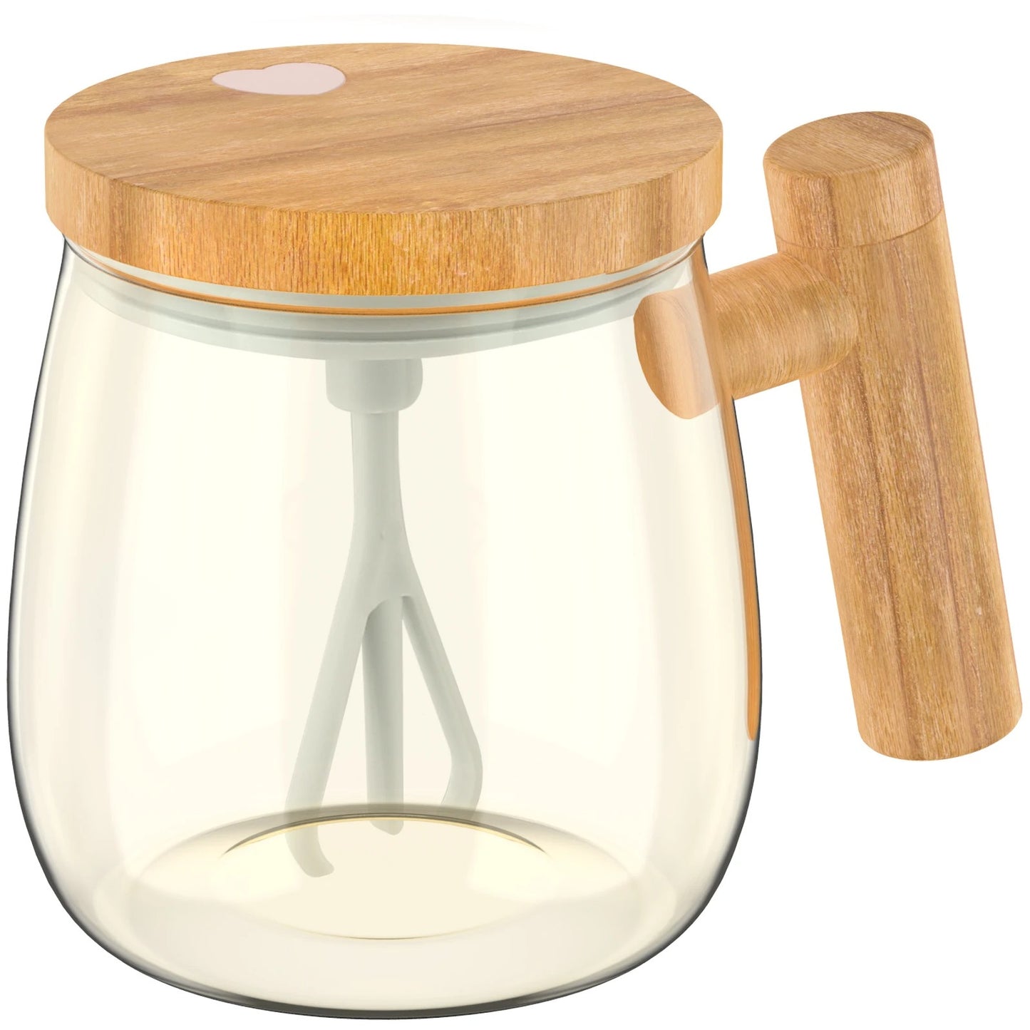 The Stirring Mug